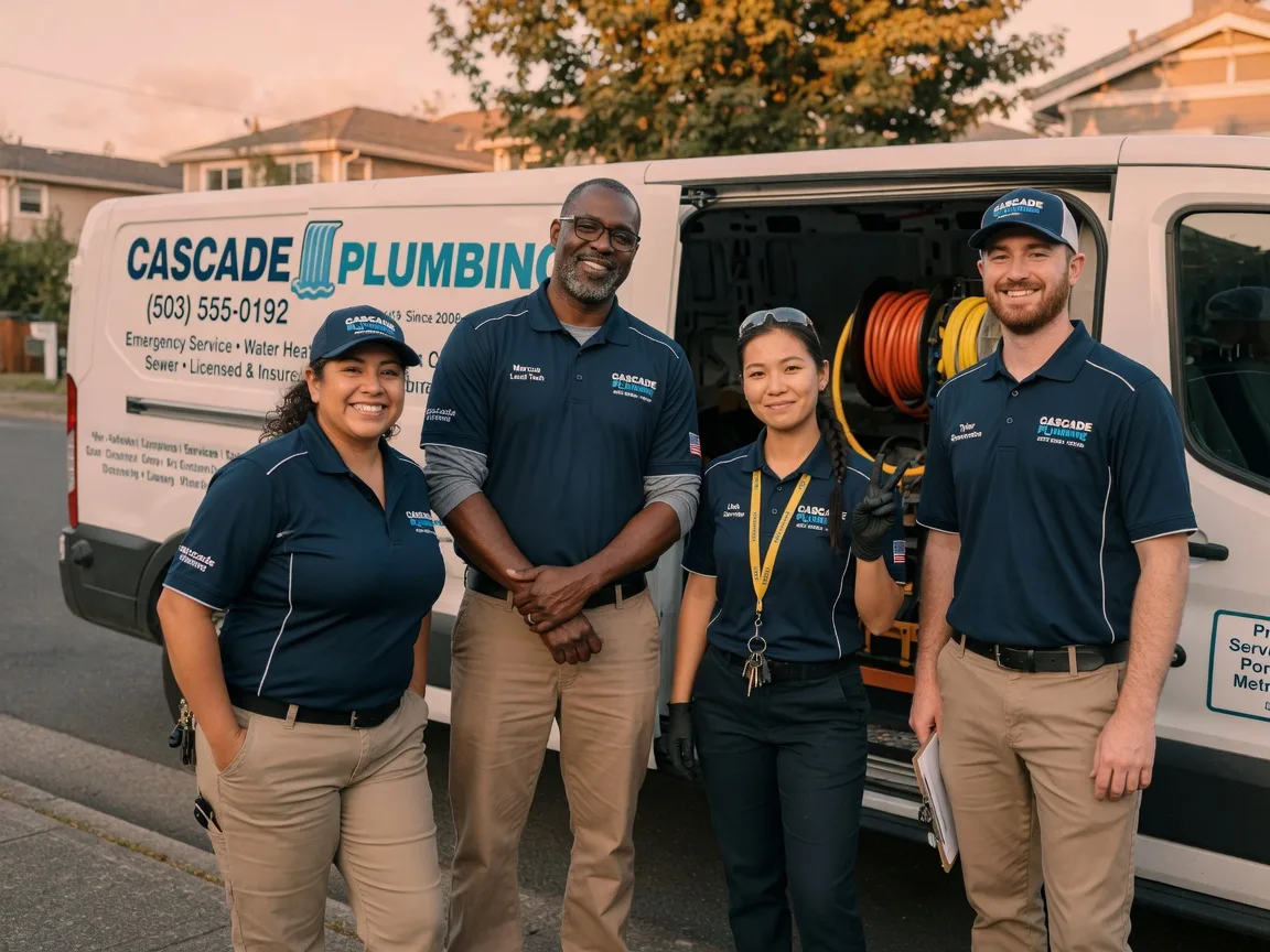 Emergency Plumber company in Somerville, NJ